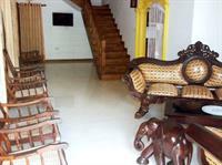 Nimsha Villa Hikkaduwa Dış mekan fotoğraf